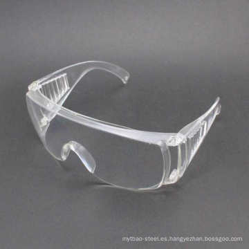 Aprobación de la CE Safety Googles Mtd 5002